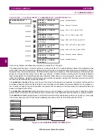 Preview for 342 page of GE G60 UR Series Instruction Manual