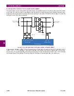 Preview for 352 page of GE G60 UR Series Instruction Manual