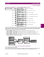 Preview for 353 page of GE G60 UR Series Instruction Manual