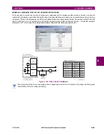 Preview for 355 page of GE G60 UR Series Instruction Manual