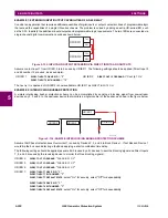 Preview for 370 page of GE G60 UR Series Instruction Manual