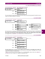 Preview for 415 page of GE G60 UR Series Instruction Manual