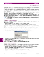 Preview for 434 page of GE G60 UR Series Instruction Manual