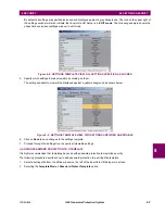 Preview for 435 page of GE G60 UR Series Instruction Manual