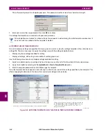 Preview for 436 page of GE G60 UR Series Instruction Manual