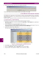 Preview for 438 page of GE G60 UR Series Instruction Manual