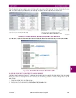Preview for 439 page of GE G60 UR Series Instruction Manual