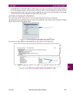 Preview for 441 page of GE G60 UR Series Instruction Manual