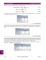 Preview for 454 page of GE G60 UR Series Instruction Manual