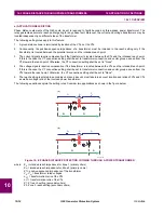 Preview for 466 page of GE G60 UR Series Instruction Manual