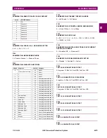 Preview for 557 page of GE G60 UR Series Instruction Manual