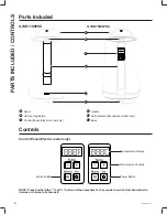 Preview for 4 page of GE G7KE17SSPSS Owner'S Manual