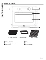 Preview for 28 page of GE G9OAAASSPSS Owner'S Manual