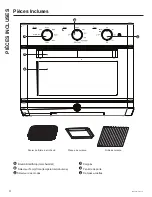 Preview for 16 page of GE G9OAABSSPSS Owner'S Manual