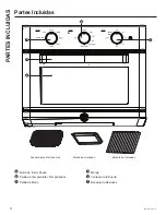 Preview for 28 page of GE G9OAABSSPSS Owner'S Manual