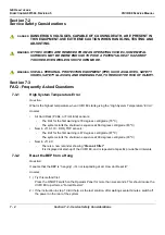 Preview for 312 page of GE GA000100 Service Manual