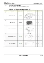 Preview for 693 page of GE GA000100 Service Manual