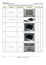 Preview for 694 page of GE GA000100 Service Manual