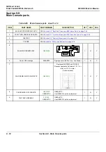 Preview for 702 page of GE GA000100 Service Manual