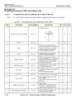 Preview for 706 page of GE GA000100 Service Manual