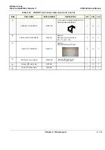 Preview for 725 page of GE GA000100 Service Manual