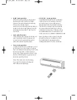 Предварительный просмотр 10 страницы GE GAIRZ09IG Series Owner'S Manual And Installation Instructions