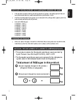 Preview for 19 page of GE GAIRZ09IG Series Owner'S Manual And Installation Instructions