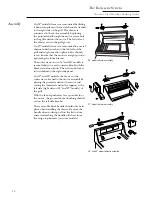 Preview for 16 page of GE Gas Grill Use And Care Manual