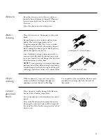 Preview for 23 page of GE Gas Grill Use And Care Manual