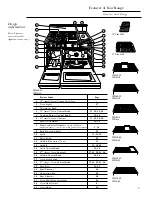 Preview for 9 page of GE Gas Ranges Owner'S Manual