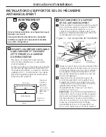 Preview for 37 page of GE GBC12IAXLSS Owner'S Manual And Installation Instructions