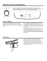 Preview for 4 page of GE GBE10ES Owner'S Manual And Installation Instructions