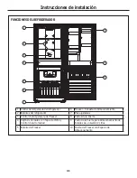 Preview for 41 page of GE GBE10ES Owner'S Manual And Installation Instructions