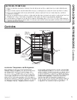 Preview for 37 page of GE GBE17HYRFS Owner'S Manual & Installation Instructions