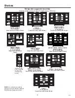 Preview for 6 page of GE GBE21D Quick Use & Care