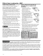 Preview for 29 page of GE GBE21D Quick Use & Care