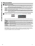 Preview for 28 page of GE GBF655 Series Owner'S Manual