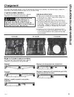 Preview for 33 page of GE GBF655 Series Owner'S Manual