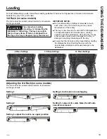 Preview for 13 page of GE GBP655 Series Manual