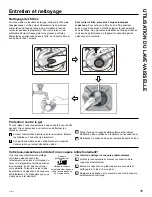 Preview for 35 page of GE GBP655 Series Manual