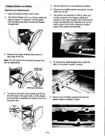 Preview for 17 page of GE GBS20**P Technical Service Manual