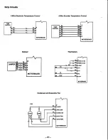 Preview for 21 page of GE GBS20**P Technical Service Manual