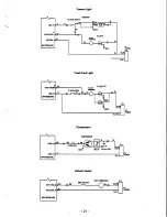 Preview for 22 page of GE GBS20**P Technical Service Manual