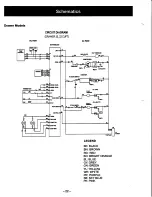 Preview for 23 page of GE GBS20**P Technical Service Manual