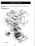 Preview for 25 page of GE GBS20**P Technical Service Manual