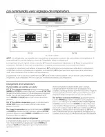 Предварительный просмотр 48 страницы GE GBS20EGHBRBB Owner'S Manual And Installation Instructions