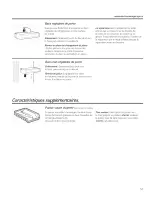 Предварительный просмотр 53 страницы GE GBS20EGHBRBB Owner'S Manual And Installation Instructions