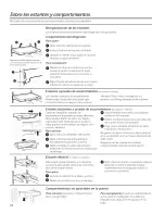 Предварительный просмотр 94 страницы GE GBS20EGHBRBB Owner'S Manual And Installation Instructions