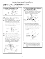 Предварительный просмотр 114 страницы GE GBS20EGHBRBB Owner'S Manual And Installation Instructions