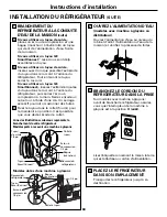 Предварительный просмотр 64 страницы GE GBS20HBS Owner'S Manual And Installation Instructions